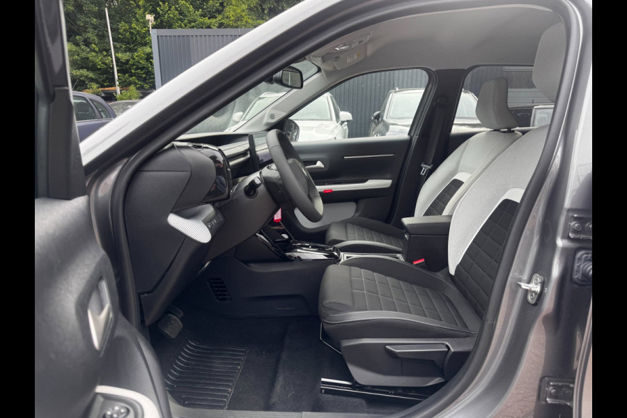Citroën ë-C3 Max 113pk 44 kWh | 3-Fase | Camera | Navigatie | Climate control | Draadloze Carplay / Android Auto |