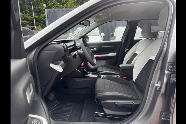 Citroën ë-C3 Max 113pk 44 kWh | 3-Fase | Camera | Navigatie | Climate control | Draadloze Carplay / Android Auto |