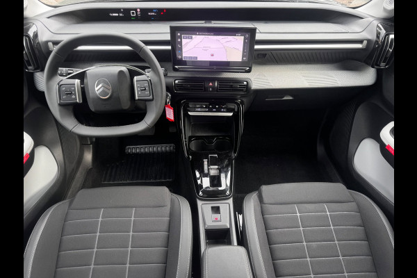 Citroën ë-C3 Max 113pk 44 kWh | 3-Fase | Camera | Navigatie | Climate control | Draadloze Carplay / Android Auto |
