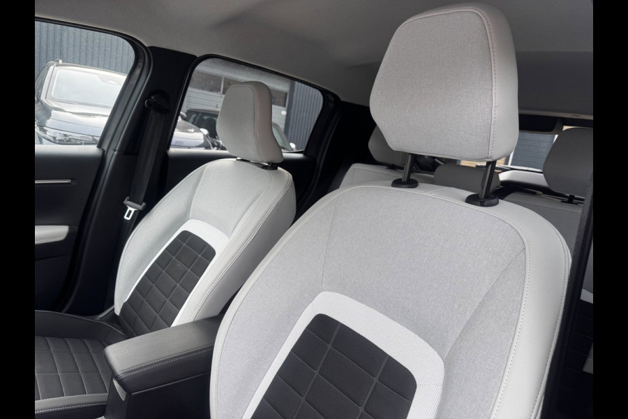 Citroën ë-C3 Max 113pk 44 kWh | 3-Fase | Camera | Navigatie | Climate control | Draadloze Carplay / Android Auto |