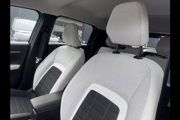 Citroën ë-C3 Max 113pk 44 kWh | 3-Fase | Camera | Navigatie | Climate control | Draadloze Carplay / Android Auto |
