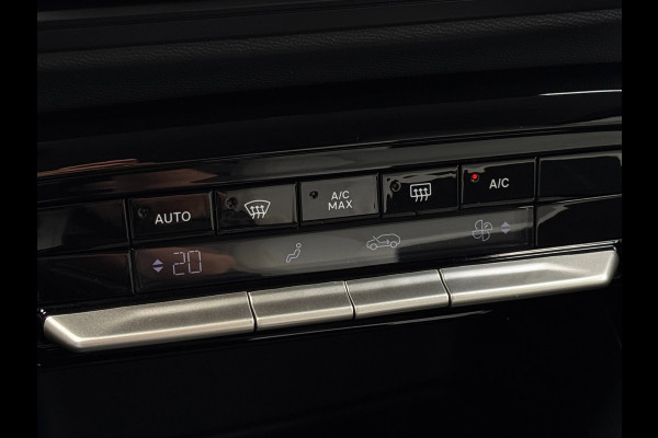 Citroën ë-C3 Max 113pk 44 kWh | 3-Fase | Camera | Navigatie | Climate control | Draadloze Carplay / Android Auto |