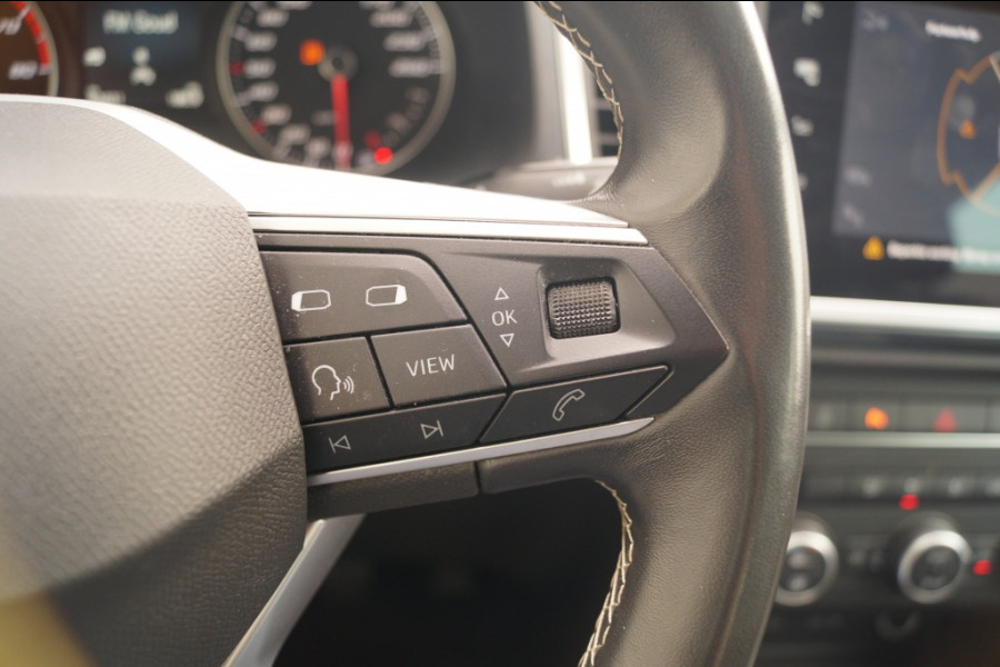 Seat Ateca 1.0 TSI 110pk Style Business Intense -LED-ECC-NAVI-CAM-