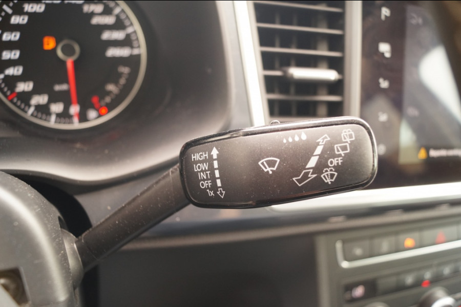 Seat Ateca 1.0 TSI 110pk Style Business Intense -LED-ECC-NAVI-CAM-