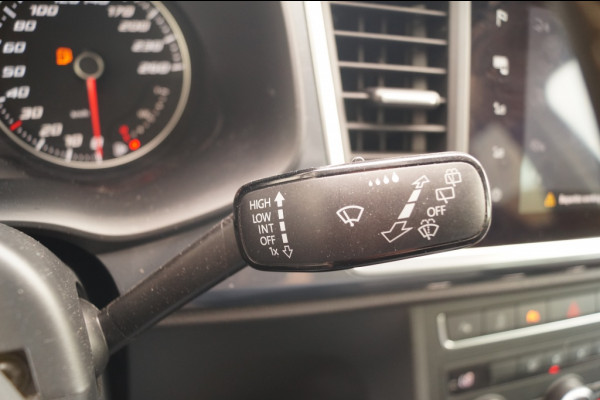 Seat Ateca 1.0 TSI 110pk Style Business Intense -LED-ECC-NAVI-CAM-