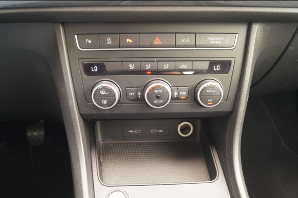 Seat Ateca 1.0 TSI 110pk Style Business Intense -LED-ECC-NAVI-CAM-