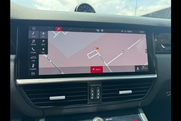 Porsche Cayenne 3.0 E-Hybrid Sportchrono Panorama Camera Leder Memory