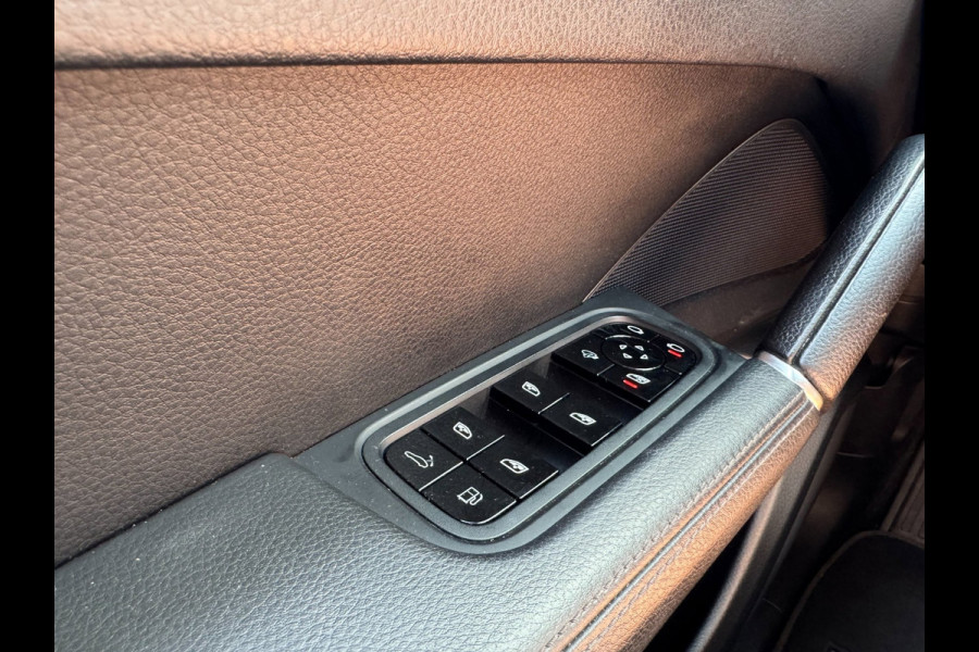 Porsche Cayenne 3.0 E-Hybrid Sportchrono Panorama Camera Leder Memory