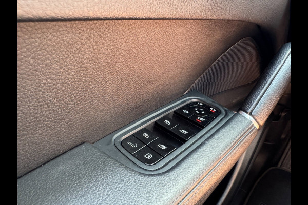 Porsche Cayenne 3.0 E-Hybrid Sportchrono Panorama Camera Leder Memory
