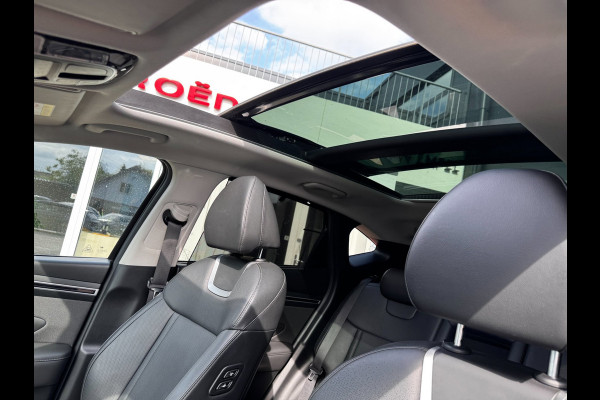 Hyundai Tucson 1.6 T-GDI PHEV Premium Sky 4WD | Panoramadak | Leder + Memory | Camera 360 | Elek. Achterklep