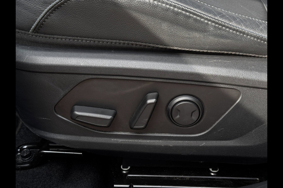 Hyundai Tucson 1.6 T-GDI PHEV Premium Sky 4WD | Panoramadak | Leder + Memory | Camera 360 | Elek. Achterklep