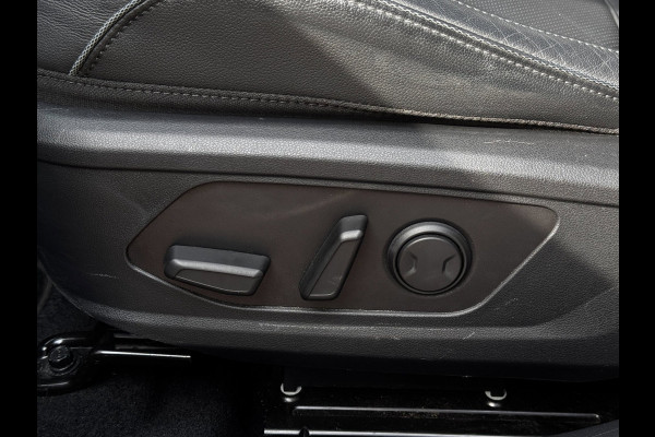 Hyundai Tucson 1.6 T-GDI PHEV Premium Sky 4WD | Panoramadak | Leder + Memory | Camera 360 | Elek. Achterklep