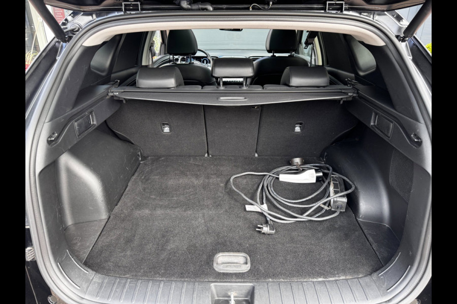 Hyundai Tucson 1.6 T-GDI PHEV Premium Sky 4WD | Panoramadak | Leder + Memory | Camera 360 | Elek. Achterklep