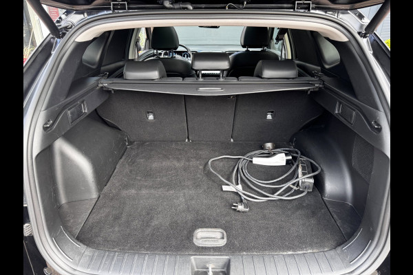 Hyundai Tucson 1.6 T-GDI PHEV Premium Sky 4WD | Panoramadak | Leder + Memory | Camera 360 | Elek. Achterklep
