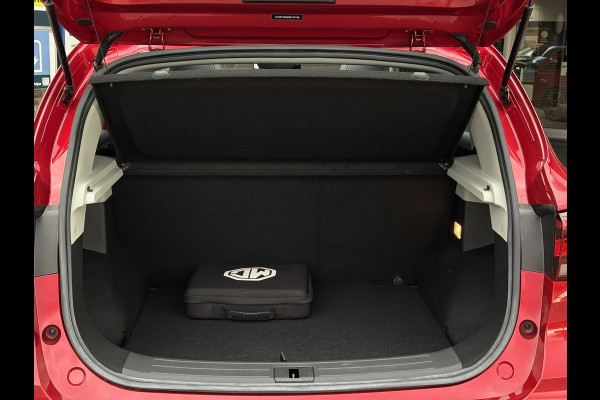 MG Mg zs ev EV Standard Range Luxury 50 kWh | Pano, Leder, 360Camera, Navi, Carplay/Android | 1e Eigenaar, Dealerond. | NAP |