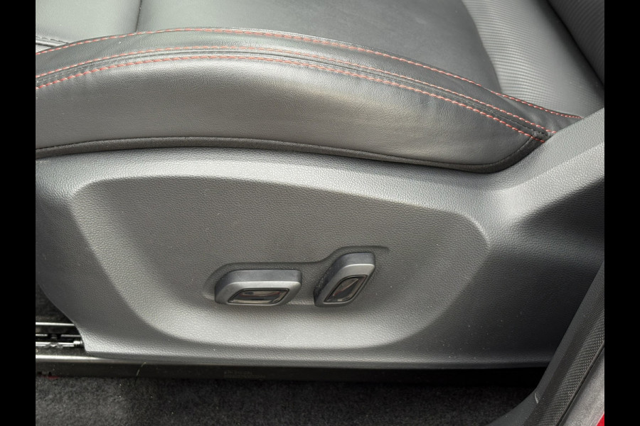 MG Mg zs ev EV Standard Range Luxury 50 kWh | Pano, Leder, 360Camera, Navi, Carplay/Android | 1e Eigenaar, Dealerond. | NAP |