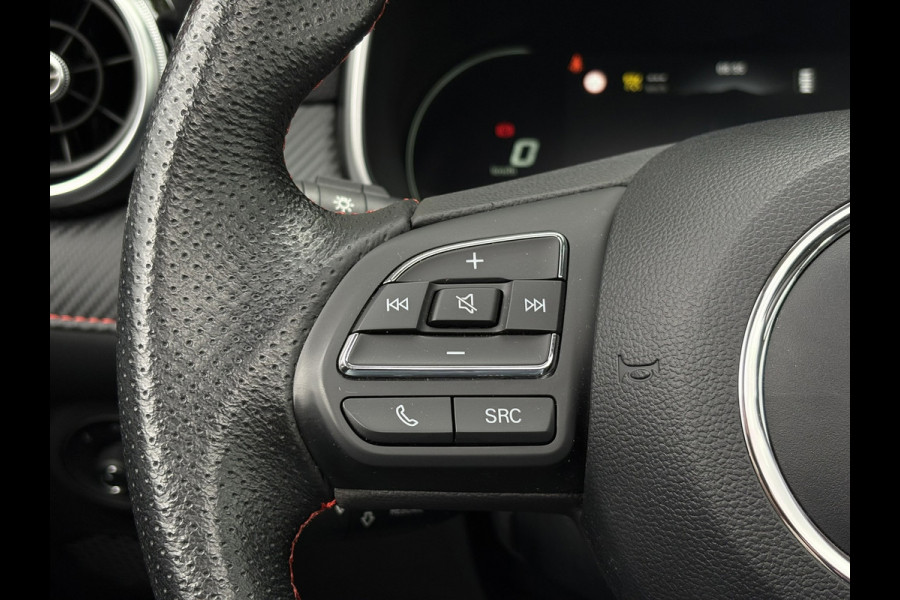 MG Mg zs ev EV Standard Range Luxury 50 kWh | Pano, Leder, 360Camera, Navi, Carplay/Android | 1e Eigenaar, Dealerond. | NAP |