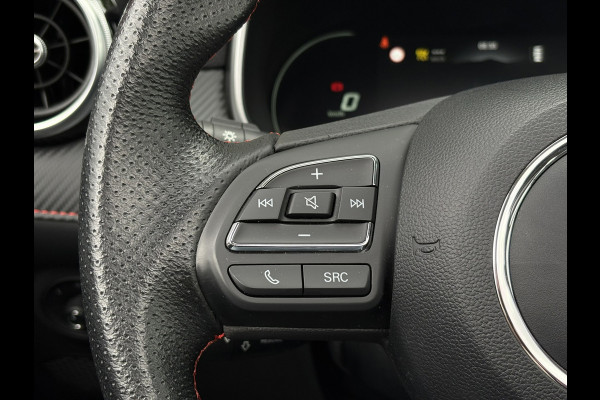 MG Mg zs ev EV Standard Range Luxury 50 kWh | Pano, Leder, 360Camera, Navi, Carplay/Android | 1e Eigenaar, Dealerond. | NAP |