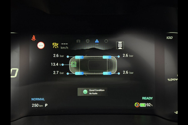 MG Mg zs ev EV Standard Range Luxury 50 kWh | Pano, Leder, 360Camera, Navi, Carplay/Android | 1e Eigenaar, Dealerond. | NAP |