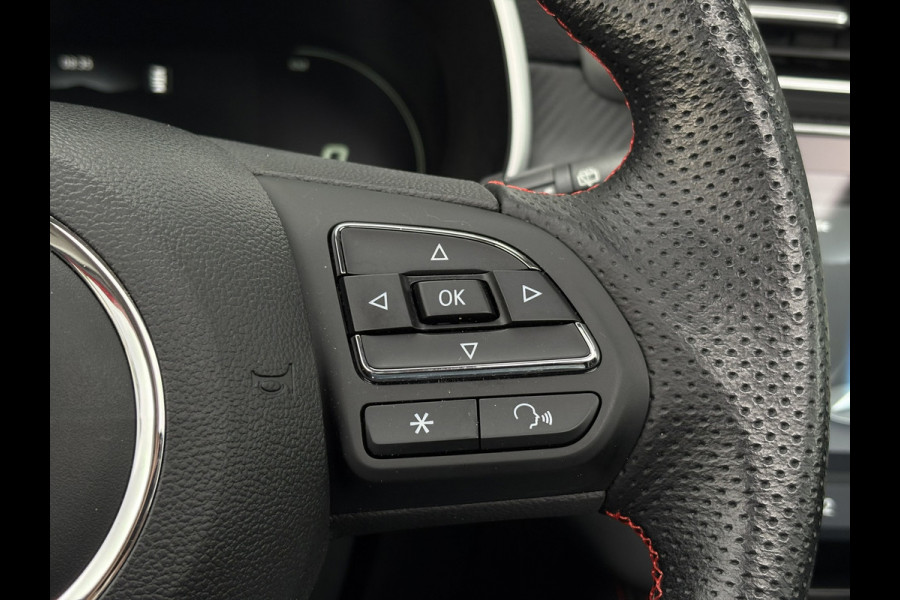 MG Mg zs ev EV Standard Range Luxury 50 kWh | Pano, Leder, 360Camera, Navi, Carplay/Android | 1e Eigenaar, Dealerond. | NAP |