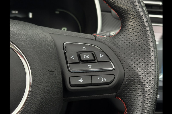 MG Mg zs ev EV Standard Range Luxury 50 kWh | Pano, Leder, 360Camera, Navi, Carplay/Android | 1e Eigenaar, Dealerond. | NAP |