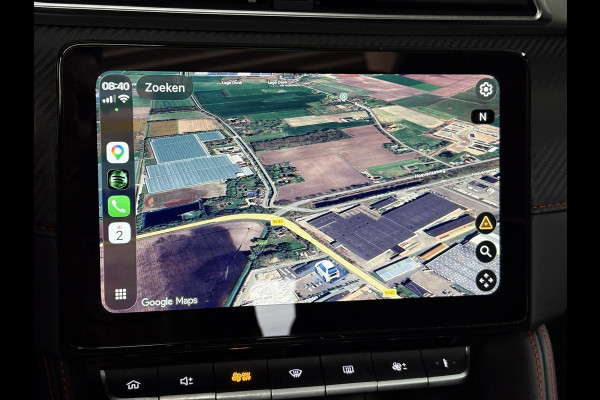 MG Mg zs ev EV Standard Range Luxury 50 kWh | Pano, Leder, 360Camera, Navi, Carplay/Android | 1e Eigenaar, Dealerond. | NAP |