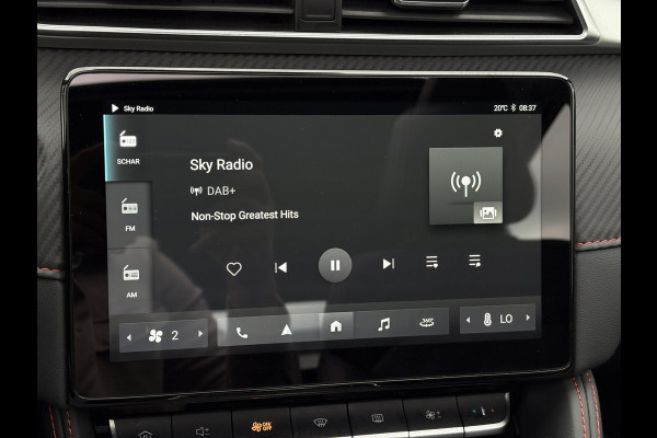MG Mg zs ev EV Standard Range Luxury 50 kWh | Pano, Leder, 360Camera, Navi, Carplay/Android | 1e Eigenaar, Dealerond. | NAP |