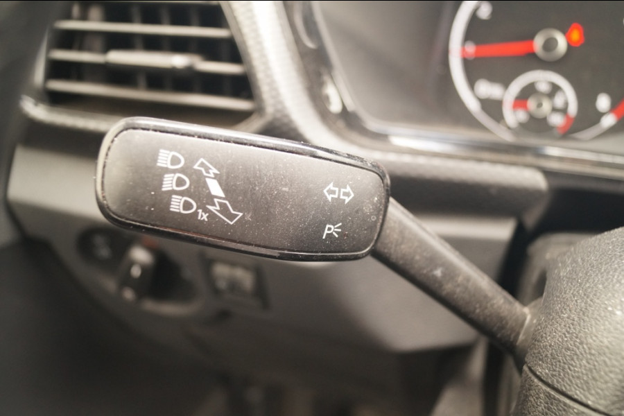 Volkswagen T-Cross 1.0 TSI Life -NAVI-PDC-AIRCO-DAB-CARPLAY-