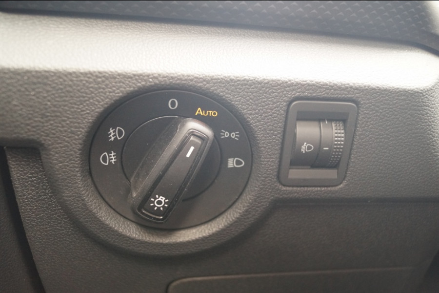 Volkswagen T-Cross 1.0 TSI Life -NAVI-PDC-AIRCO-DAB-CARPLAY-