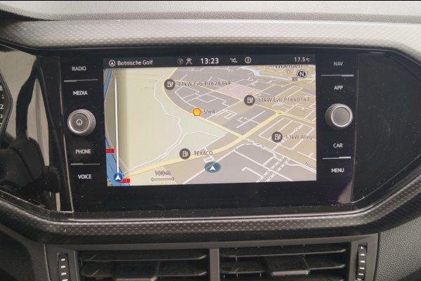 Volkswagen T-Cross 1.0 TSI Life -NAVI-PDC-AIRCO-DAB-CARPLAY-