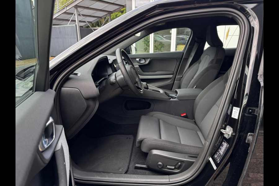 Polestar 2 Standard Range Single Motor 63kWh | 97% SOH | Camera | Memory | Stoelverwarming | Elek. Achterklep