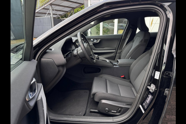 Polestar 2 Standard Range Single Motor 63kWh | 97% SOH | Camera | Memory | Stoelverwarming | Elek. Achterklep