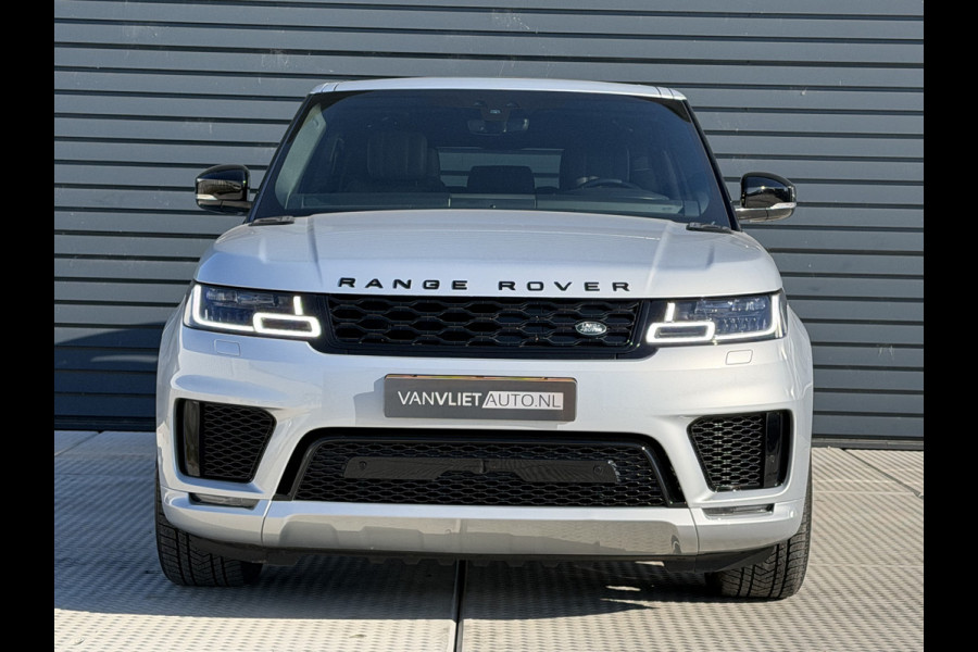 Land Rover Range Rover Sport P400e HSE Limited Edition Panorama Dak / Meridan / 21 inch