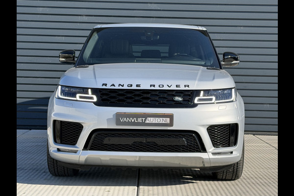 Land Rover Range Rover Sport P400e HSE Limited Edition Panorama Dak / Meridan / 21 inch