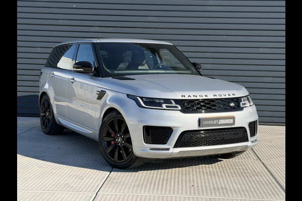 Land Rover Range Rover Sport P400e HSE Limited Edition Panorama Dak / Meridan / 21 inch