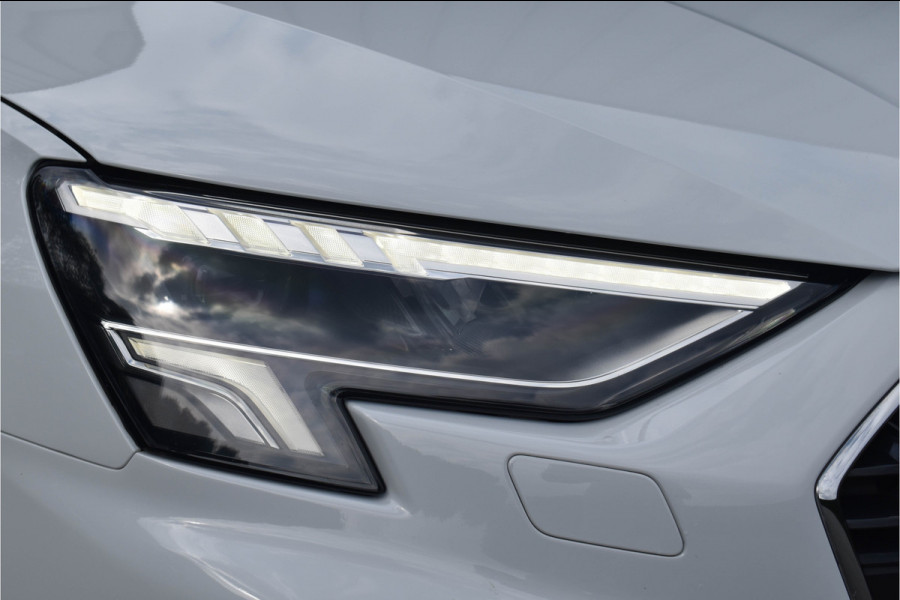 Audi A3 Sportback 35 TFSI S-Line | ACC | Carplay | Trekhaak | Virtual | Navi