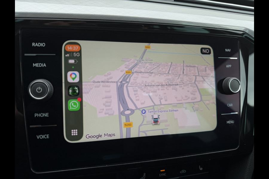 Volkswagen Passat Variant 1.4 TSI PHEV GTE Business | Pano | Elek. Trekhaak | Camera | Carplay | Navi | LED