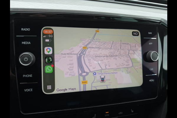 Volkswagen Passat Variant 1.4 TSI PHEV GTE Business | Pano | Elek. Trekhaak | Camera | Carplay | Navi | LED