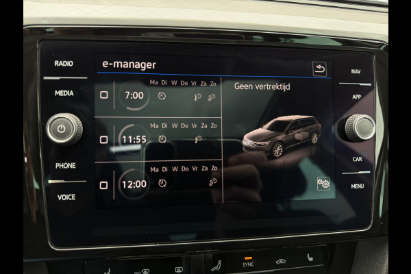 Volkswagen Passat Variant 1.4 TSI PHEV GTE Business | Pano | Elek. Trekhaak | Camera | Carplay | Navi | LED