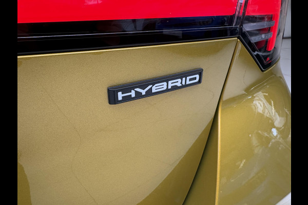 Opel Astra 1.6 Turbo Plug In Hybrid Ultimate Levering per september