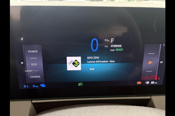 Opel Astra 1.6 Turbo Plug In Hybrid Ultimate Levering per september