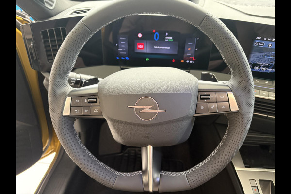 Opel Astra 1.6 Turbo Plug In Hybrid Ultimate Levering per september