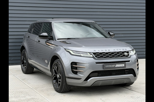 Land Rover Range Rover Evoque 1.5 P300e PHEV AWD R Dynamic SE