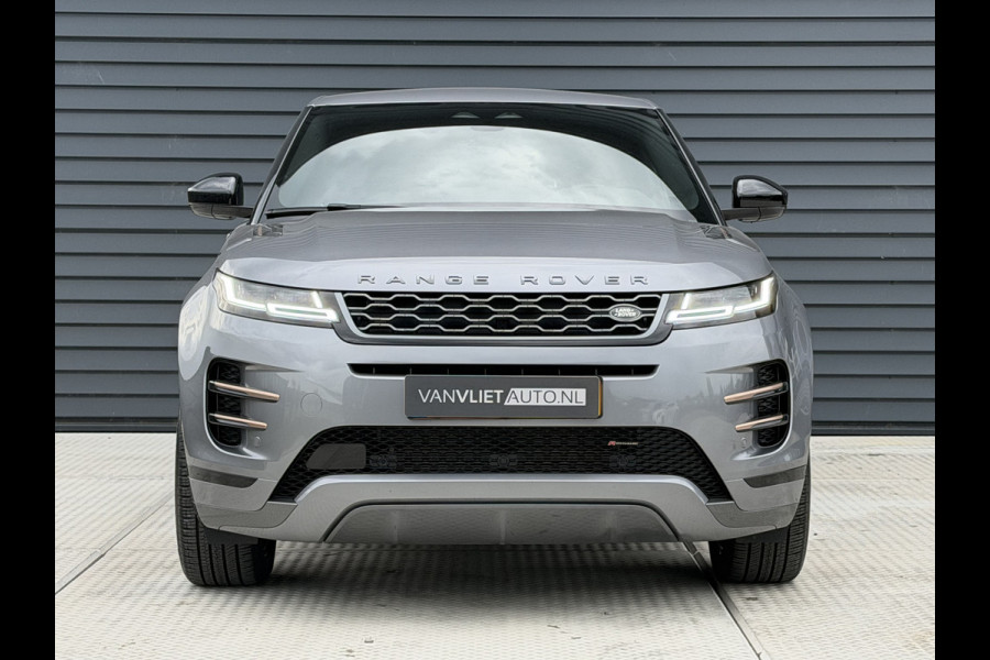 Land Rover Range Rover Evoque 1.5 P300e PHEV AWD R Dynamic SE