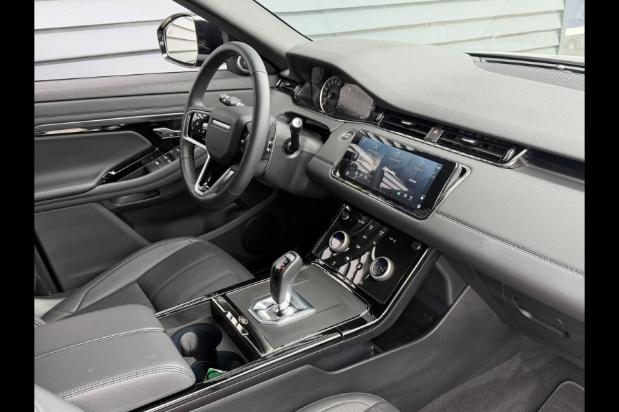Land Rover Range Rover Evoque 1.5 P300e PHEV AWD R Dynamic SE