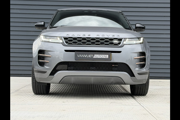 Land Rover Range Rover Evoque 1.5 P300e PHEV AWD R Dynamic SE