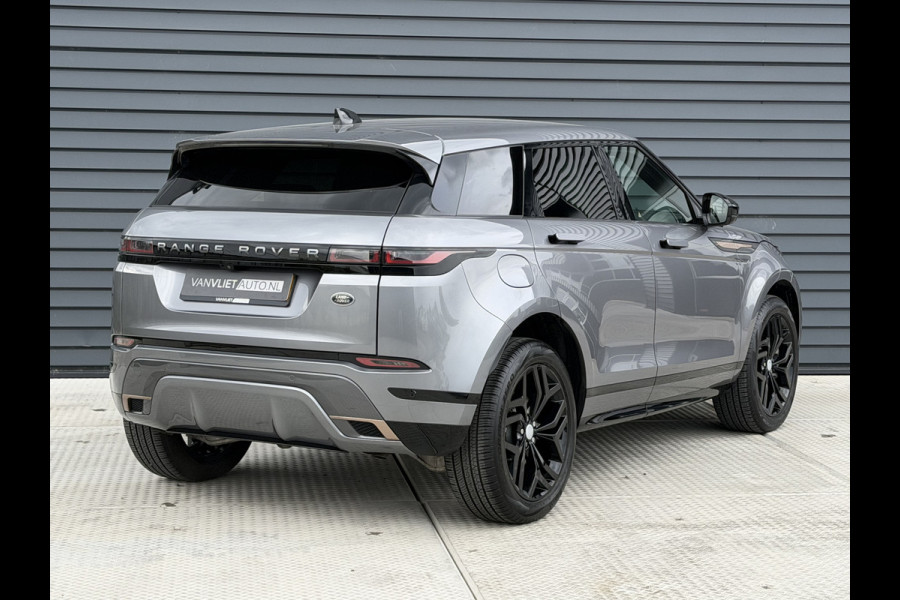 Land Rover Range Rover Evoque 1.5 P300e PHEV AWD R Dynamic SE