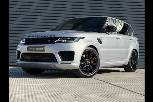 Land Rover Range Rover Sport P400e HSE Limited Edition Panorama Dak / Meridan / 21 inch