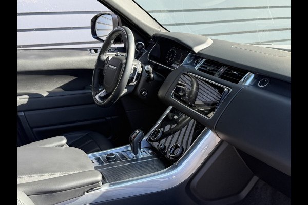 Land Rover Range Rover Sport P400e HSE Limited Edition Panorama Dak / Meridan / 21 inch