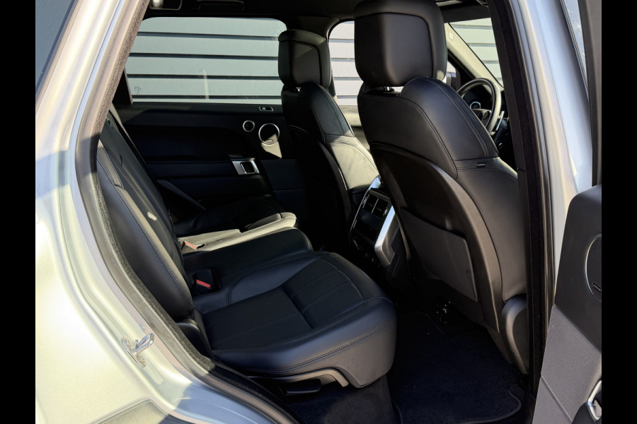 Land Rover Range Rover Sport P400e HSE Limited Edition Panorama Dak / Meridan / 21 inch